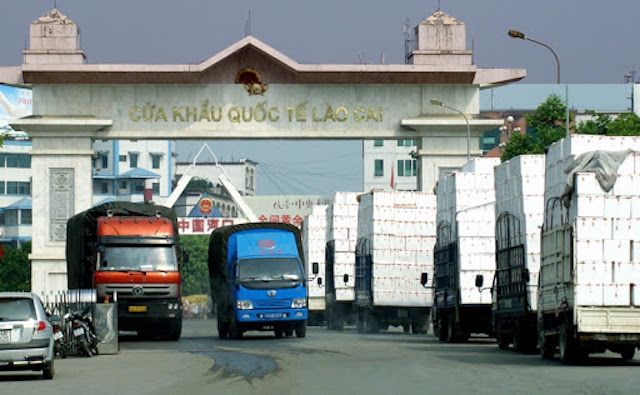 Trung Quốc siết nhập khẩu nông sản, thực phẩm để phòng chống COVID-19.