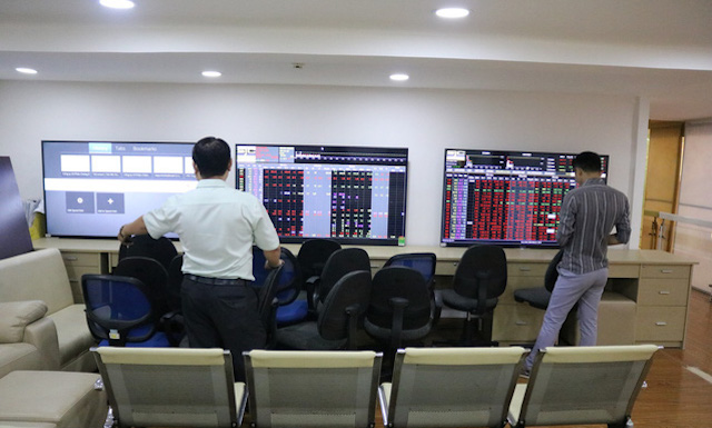 Nhà đầu tư có nên tiếp tục đặt niềm tin vào QCG?