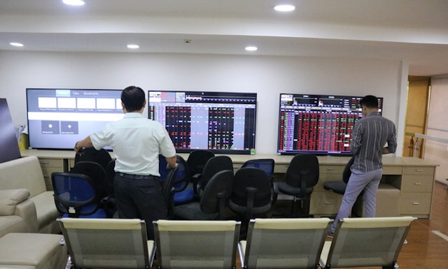 Nhà đầu tư có nên tiếp tục đặt niềm tin vào QCG?