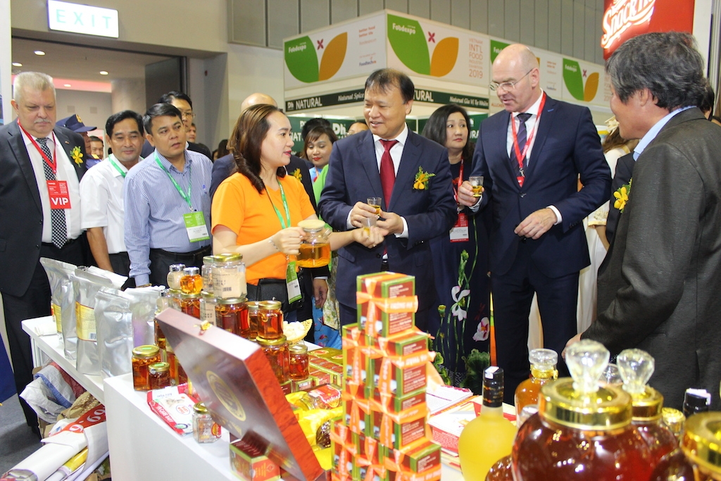 Để khẳng định giá trị thương hiệu đòi hỏi các DN Việt phải chuyển biến thành hành động.