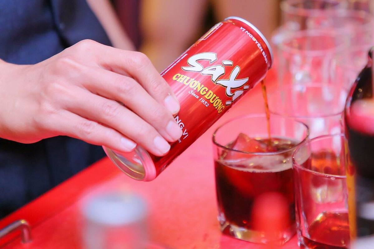 “Vua sá xị” Chương Dương lao đao vì Covid-19