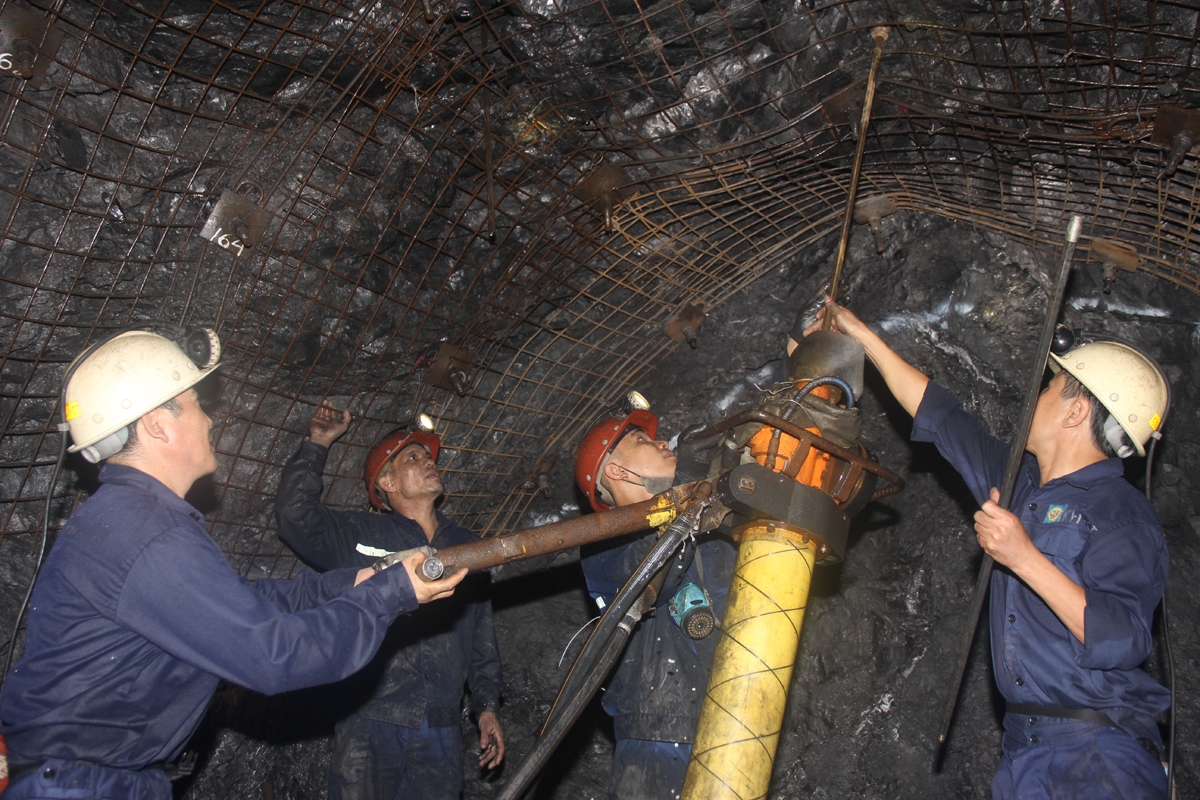 Chính phủ yêu cầu nghiên cứu đề xuất giảm tối đa nhập khẩu than để phát triển năng lượng quốc gia