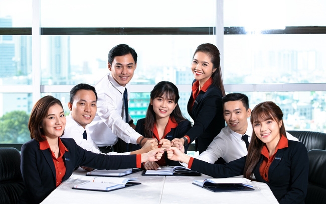 Ngân hàng đang tập trung phát triển dịch vụ số hóa, nên nhu cầu tuyển dụng các vị trí liên quan sẽ tăng mạnh trong năm 2021.