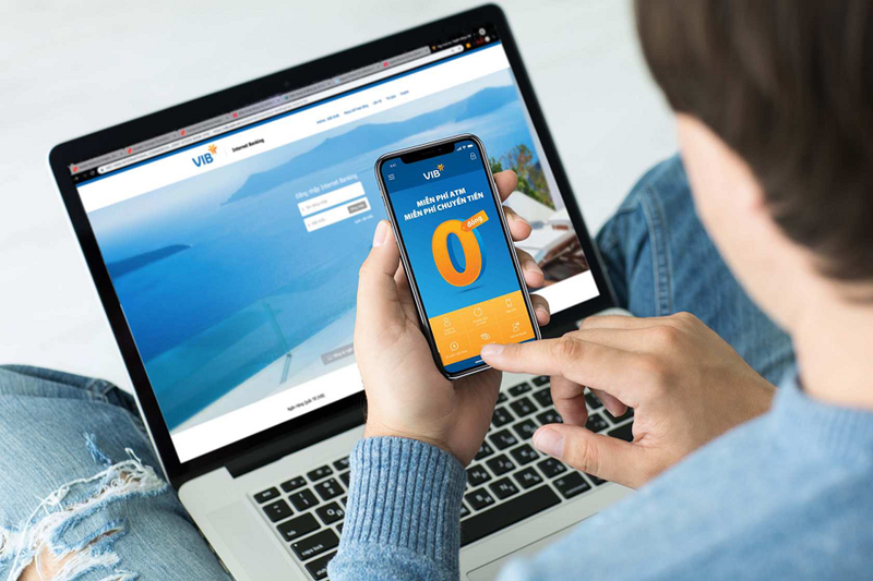 Sự kết hợp giữa ngân hàng và sàn thương mại điện tử mang lại nhiều lợi ích cho khách hàng, doanh nghiệp và nhà băng.