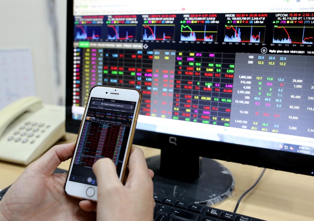 Nhiều ý kiến cho rằng tiềm năng của KBC đã được phản ánh hết vào giá.