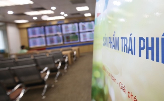 Dự kiến thị trường trái phiếu năm 2021 sẽ chuyên nghiệp và an toàn hơn.