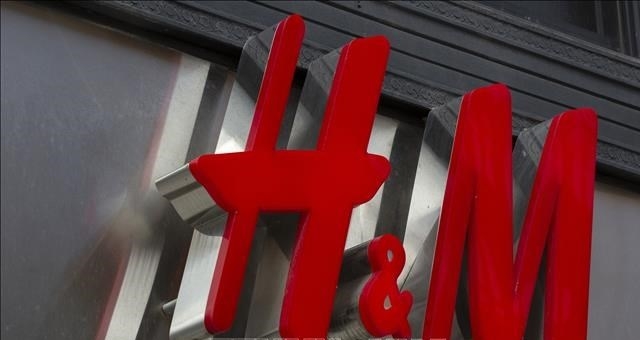 Lợi nhuận của H&M giảm tới 90% (Ảnh Int)