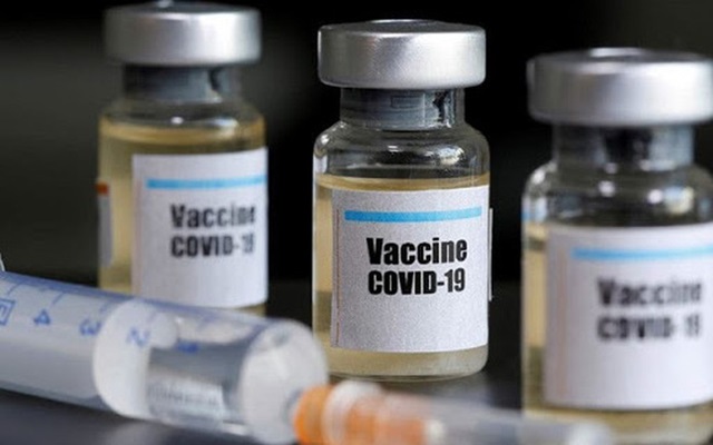 Phê duyệt Vaccine COVID-19 đầu tiên lưu hành tại Việt Nam (Ảnh Int)