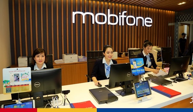 Nhà mạng MobiFone âm thầm đăng ký dịch vụ hộ khách hàng.