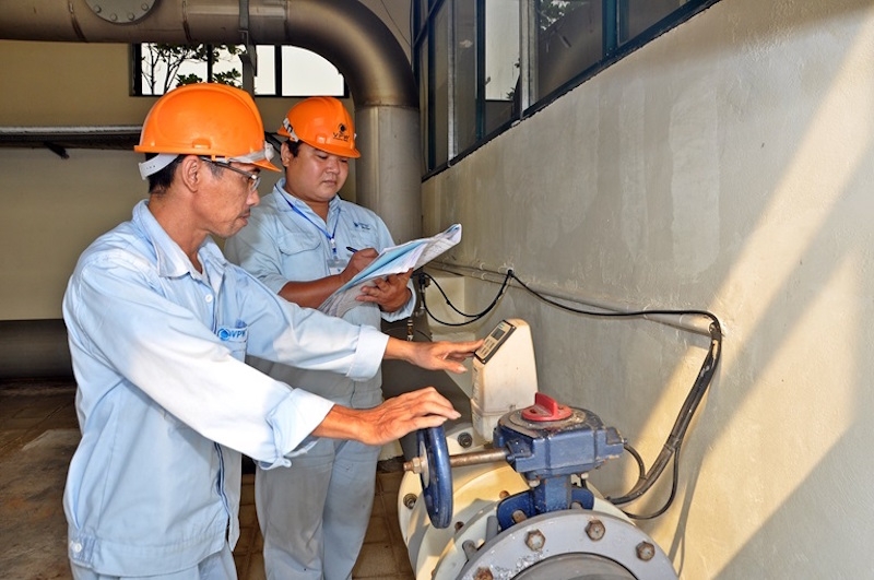 Việc thực hiện quyền tự chủ, tự chịu trách nhiệm của DNNN theo nguyên tắc thị trường còn nhiều vấn đề (Ảnh minh họa)