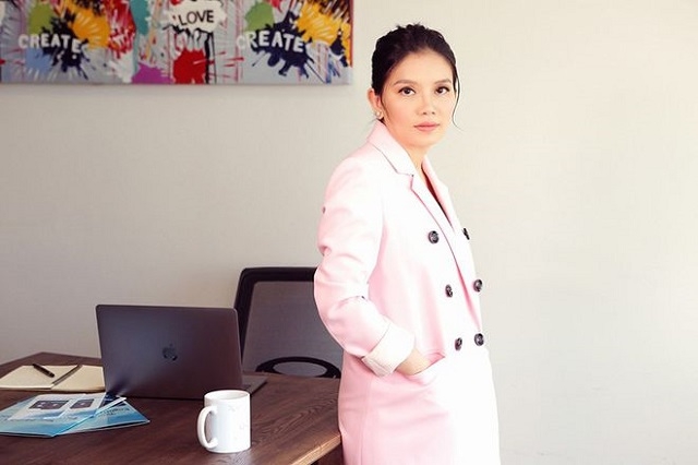 Startup ELSA do Văn Đinh Hồng Vũ đồng sáng lập và làm CEO vừa gọi vốn thành công 15 triệu USD.(Ảnh Int)