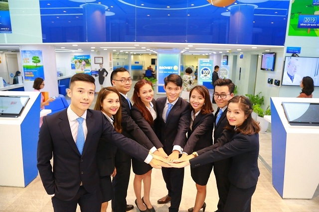 Năm 2020, vượt qua Covid19, lợi nhuận sau thuế hợp nhất của Tập đoàn Bảo Việt tăng 28,5%