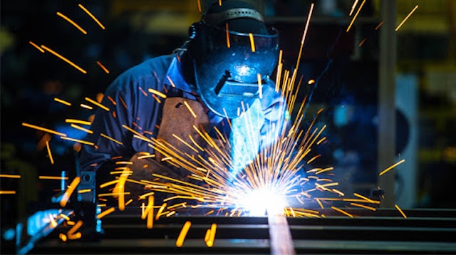 Điều tra chống bán phá giá vật liệu hàn từ Trung Quốc, Thái Lan và Malaysia.