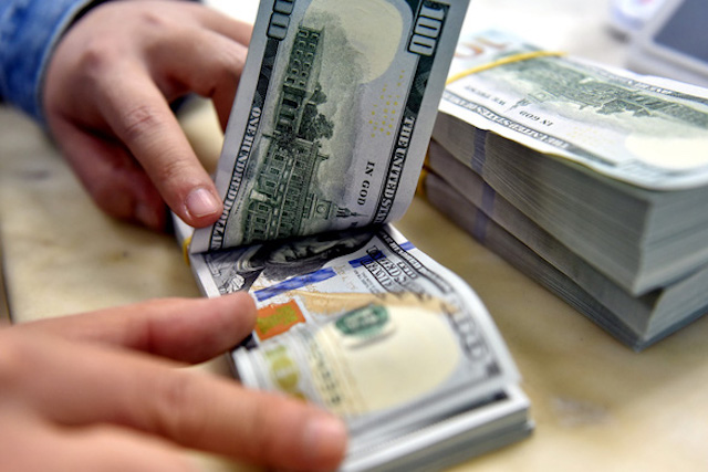 Lượng kiều hối năm 2020 của Việt Nam tạm ước sụt giảm nhẹ 7% so với 2019 còn 15,7 tỷ USD. (Ảnh: Int)