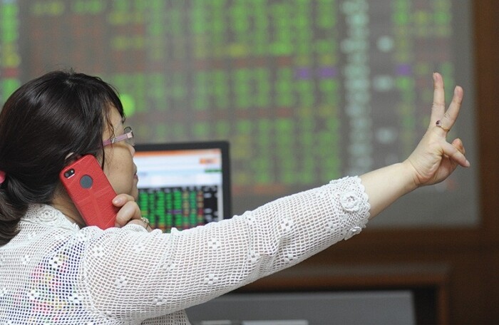 Sở giao dịch chứng khoán Việt Nam quyết định cơ chế ngắt mạch thị trường