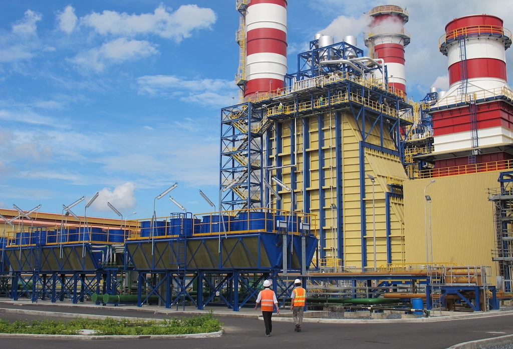 Mảng đầu tư, kinh doanh điện khí được kỳ vọng sẽ tăng trưởng cao trong giai đoạn 2021 - 2025.