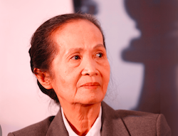 Phạm  Chi Lan
