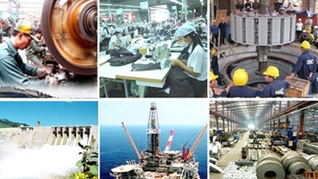 Nikkei Asia: Việt Nam tiếp tục dẫn đầu tăng trưởng GDP tại ASEAN (Ảnh minh họa/Int)