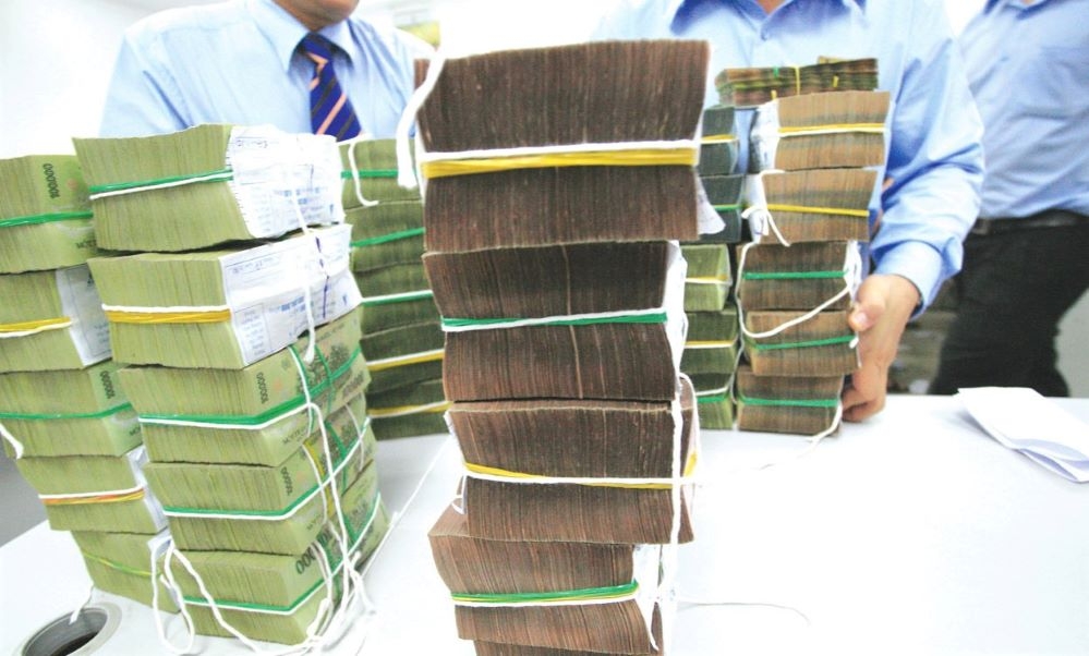 Tổng số tiền dự kiến được hoãn, giãn nộp thuế ước tính khoảng 115.000 tỷ đồng (Ảnh: Int)