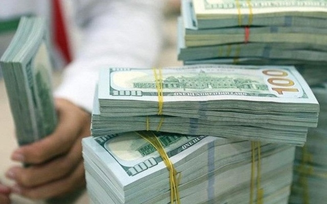 Ngân hàng Nhà nước điều chỉnh phương án mua ngoại tệ (Ảnh Int)