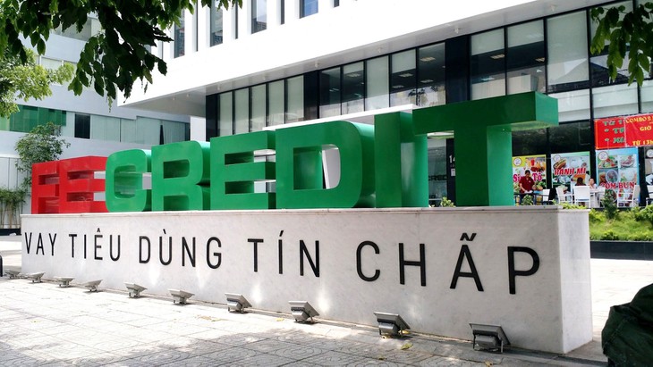 VPBannk dự hoàn tất bán FE Credit trong quý II và thu về 21.000 tỷ đồng. (Ảnh: FE Credit)