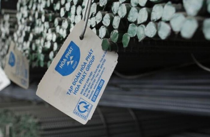 Các quỹ ngoại tranh thủ chốt lời khi cổ phiếu HPG tăng cao