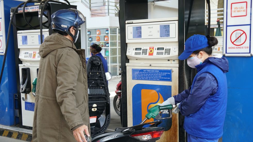 Số dư Quỹ BOG đến hết quý IV năm 2020 là 9.234,614 tỷ đồng. (Ảnh minh hoạ: Int)