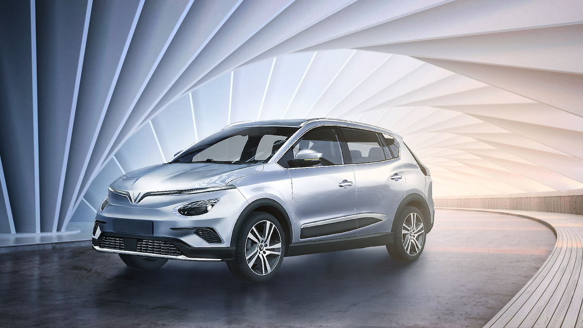 'Giấc mộng' xe ô tô điện của Việt Nam có thành hiện thực?