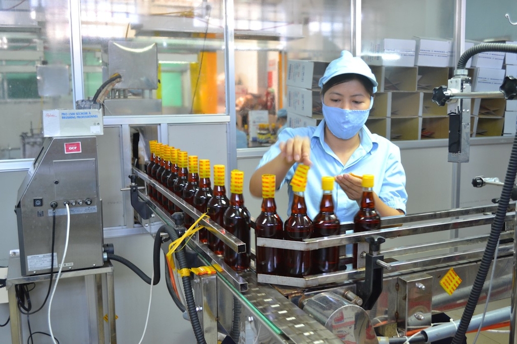 Rủi ro từ dịch Covid-19 đợt 3 đòi hỏi các DN Việt cần có khả năng ứng phó tốt hơn nữa.