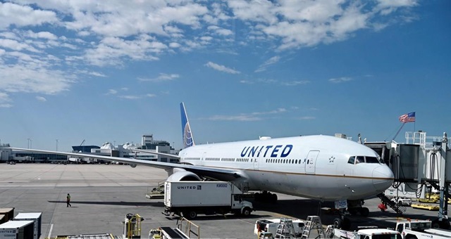 Boeing xác nhận tạm dừng hoạt động toàn bộ 128 máy bay dòng 777 (Ảnh Int)