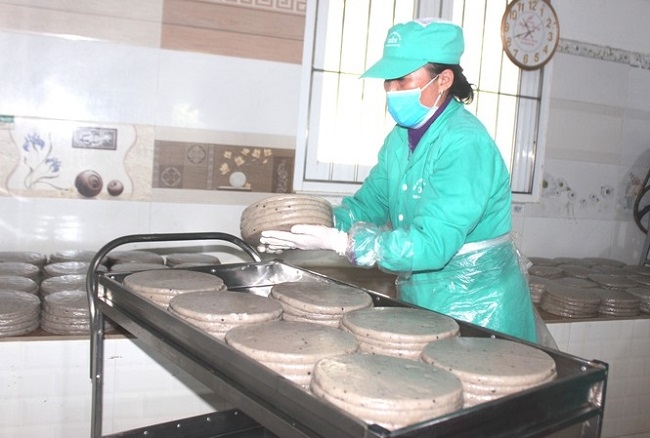 Đầu tư theo hướng hiện đại giúp bảo đảm vệ sinh thực phẩm và giải quyết bài toán ô nhiễm môi trường.