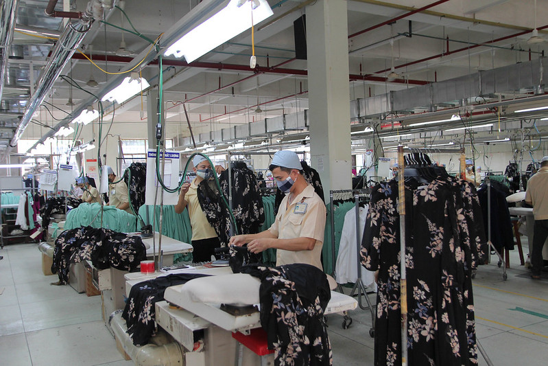 Báo cáo của ILO được xây dựng trên cơ sở kết quả khảo sát và phỏng vấn 12.000 lao động và đại diện của 85 doanh nghiệp hoạt động trong nhiều lĩnh vực khác nhau trên toàn thế giới.