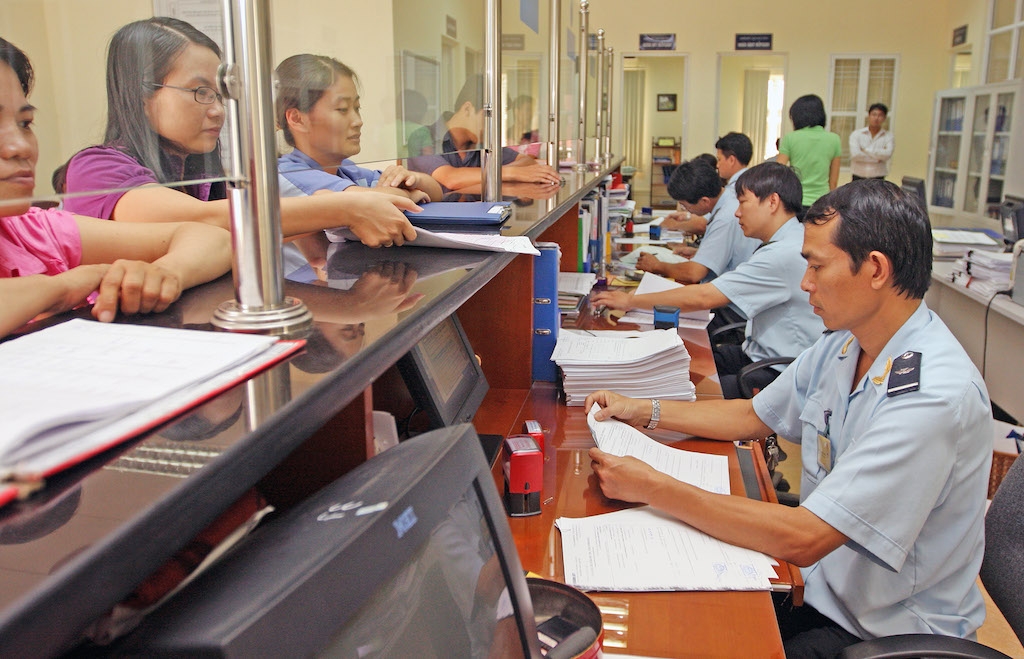 Để bịt kẽ hở “XK ảo hoàn thuế thật” rất cần ngành hải quan và thuế có những trao đổi, cung cấp thông tin nhanh chóng, chặt chẽ hơn nữa.