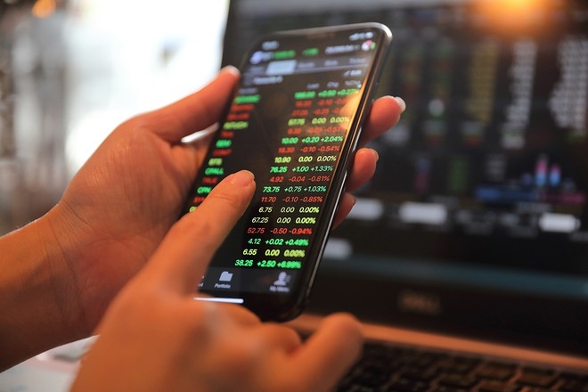 hị trường chứng khoán phiên 25/2 có thể tiếp tục điều chỉnh trước khi hình thành xu hướng tăng mới