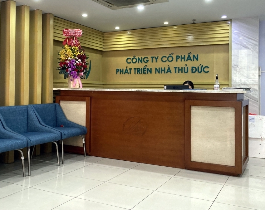 Theo điều tra của Tổng cục Hải quan, từ tháng 2/2018 đến tháng 8/2019, Thuduc House được hoàn thuế giá trị gia tăng gần 261 tỷ đồng.
