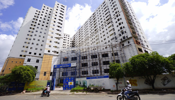 Hà Nội đang giao cho các nhà đầu tư nghiên cứu, lập quy hoạch chi tiết 5 khu đô thị nhà ở xã hội tập trung trên địa bàn với tổng diện tích khoảng 301 ha đất.