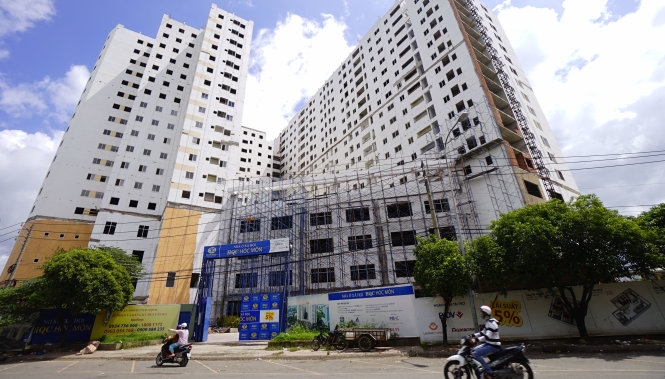 Hà Nội đang giao cho các nhà đầu tư nghiên cứu, lập quy hoạch chi tiết 5 khu đô thị nhà ở xã hội tập trung trên địa bàn với tổng diện tích khoảng 301 ha đất.