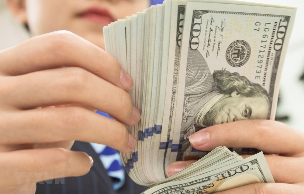Các chuyên gia đánh giá, tỷ giá USD tuần này sẽ chịu ảnh hưởng từ một loạt các dữ liệu thống kê kinh tế của Mỹ. (Ảnh: Int)