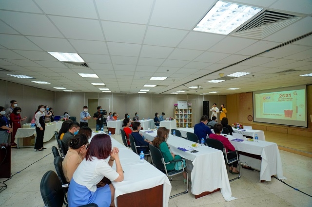 Ngày 26/2/2021, SCB đã tổ chức thành công lễ quay số đợt 1 dành cho khách hàng có giao dịch phát sinh thỏa điều kiện từ ngày 25/12/2020 đến hết ngày 5/2/2021.