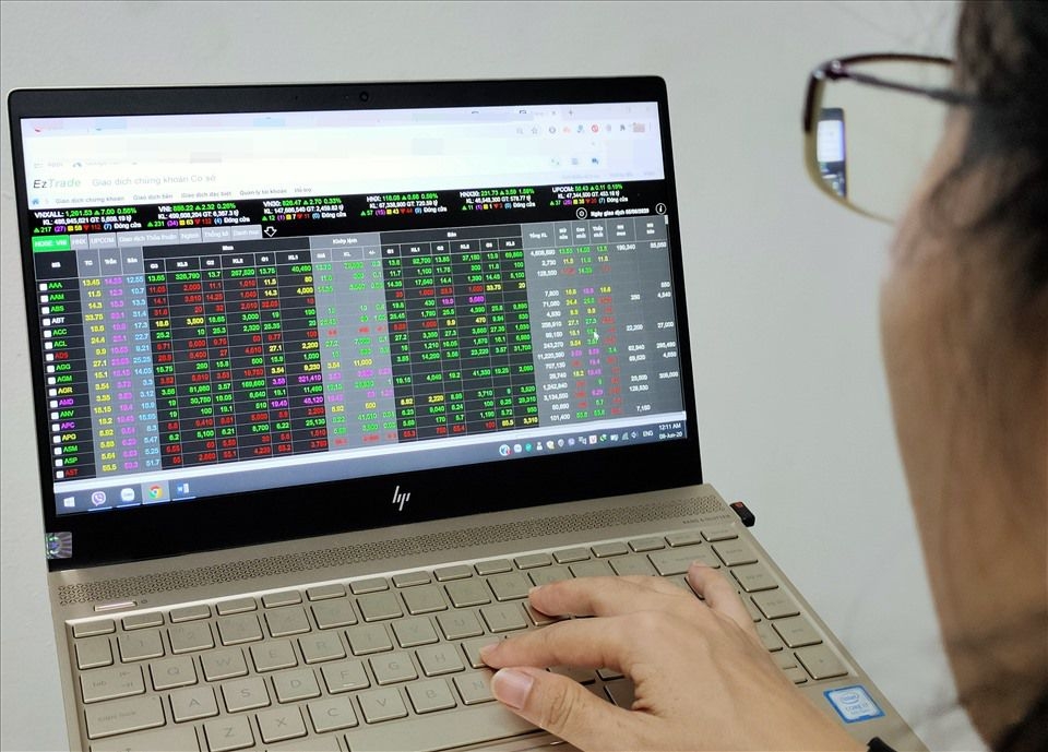 Việc liên tiếp nghẽn lệnh khiến các nhà đầu tư vô cùng bức xúc.