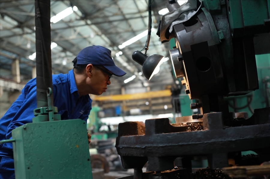 Gói hỗ trợ lần 2 cần đáp ứng đúng nhu cầu của doanh nghiệp.