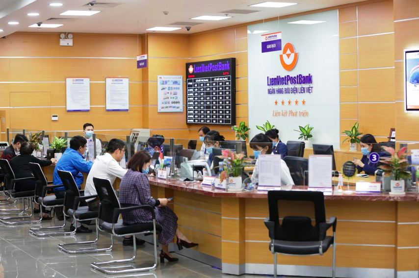 Dự kiến trong năm nay, LienVietPostBank sẽ hoàn tất thương vụ bán 4,99% vốn cho nhà đầu tư nước ngoài.