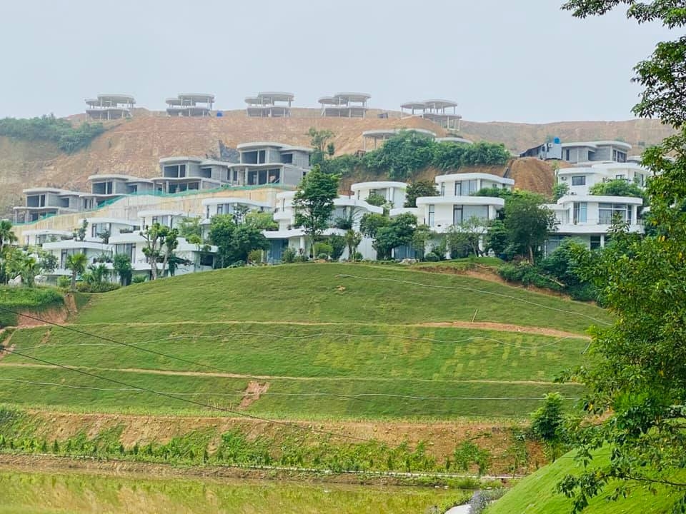 Theo các chuyên gia, nhà đầu tư không nên đầu tư vào bất động sản nghỉ dưỡng ven đô theo phong trào.