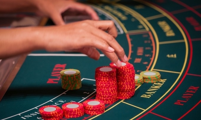 Nhiều casino đang kinh doanh thua lỗ liên tiếp trong những năm qua. (Ảnh minh hoạ: Int)
