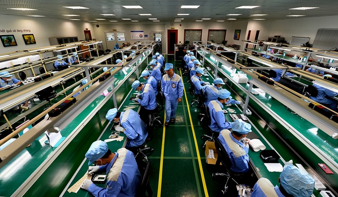 Dự kiến cả năm 2021, số thu từ cổ phần hóa, thoái vốn nộp vào ngân sách nhà nước khoảng 40.000 tỷ đồng. (Ảnh minh hoạ: Int)