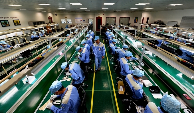 Dự kiến cả năm 2021, số thu từ cổ phần hóa, thoái vốn nộp vào ngân sách nhà nước khoảng 40.000 tỷ đồng. (Ảnh minh hoạ: Int)