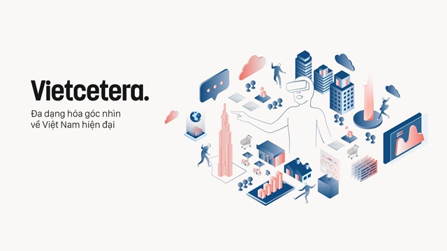 Startup truyền thông Việt được rót vốn 700.000 USD (Ảnh Int).