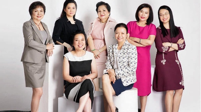 Việt Nam được đánh giá là một trong những quốc gia có tỷ lệ phụ nữ làm chủ doanh nghiệp đứng hàng đầu trong khu vực. Ảnh Int.