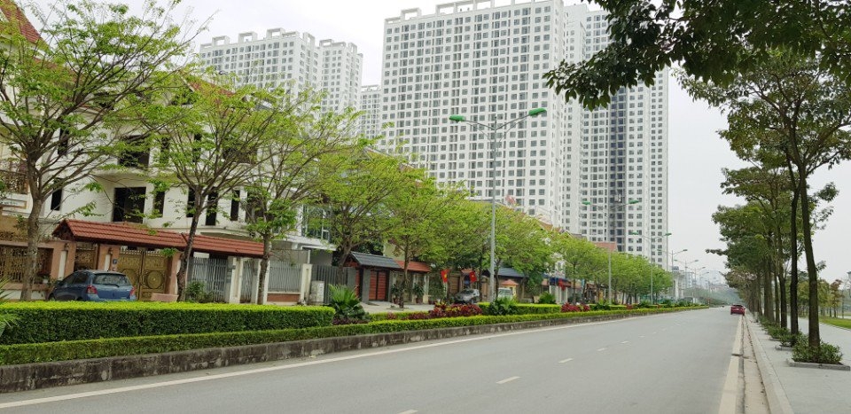 Các chủ đầu tư ngày càng quan tâm lựa chọn đơn vị quản lý vận hành uy tín, chuyên nghiệp (Ảnh: Int)