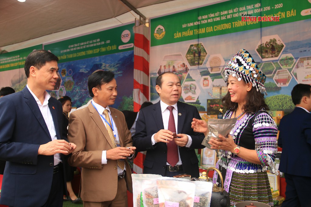 Liên minh HTX Việt Nam đánh giá cao hiệu quả của các HTX do phụ nữ làm lãnh đạo.